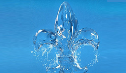 Fête nationale à l’eau