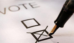 Élections du 7 avril : 8 candidats en lice dans Chambly dont un nul