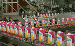 Rougemont : Lassonde achète le deuxième producteur de jus au États-Unis