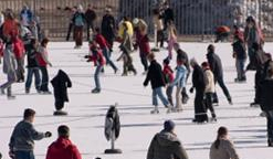 Que faire pendant la relâche scolaire à Chambly?
