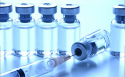 La campagne de vaccination contre la grippe est lancée!