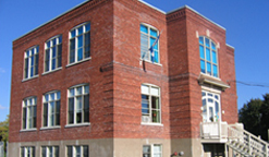Fin du projet particulier de pédagogie Waldorf à l&#039;École de la Roselière