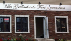 Le propriétaire des Grillades du Fort déjoue un fraudeur
