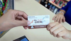 « Moi, j’achète local » : une plateforme Web qui séduit commerçants et résidents