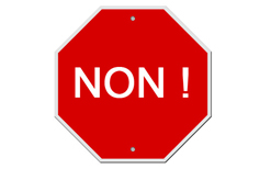 Referendum à Carignan : le NON remporte