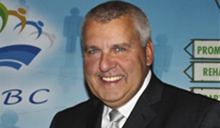 Fin de mandat pour le président de la Chambre de commerce et d’industrie du Bassin de Chambly