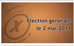 Chambly-Borduas : les candidats s’installent
