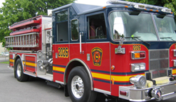 Chambly : vers un service de sécurité-incendie sans Carignan?