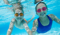 Canicule: Chambly augmente ses heures d’ouverture aux jeux d’eau et à la piscine