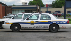 Vers un service de police du Bassin de Chambly?