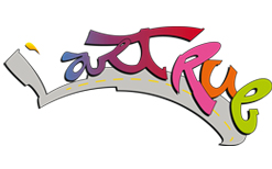 L’Art-Rue : art sur asphalte!