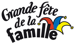 Grande fête de la famille: Une fête dans les profondeurs de l’océan !
