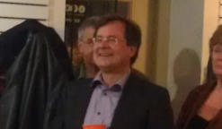 «Je quitte avec un sentiment d’accomplissement» - Bertrand St-Arnaud