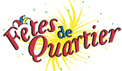 Fête de quartier : Drôles de phénomènes