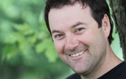 La déprime de Jeff Boudreault