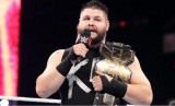 De Marieville à la WWE : Kevin Owens fait une entrée remarquée