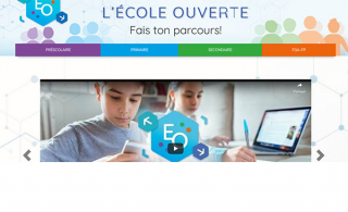 Le portail scolaire du gouvernement du Québec est en ligne