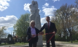 L’Espoir s’installe dans le Vieux-Chambly