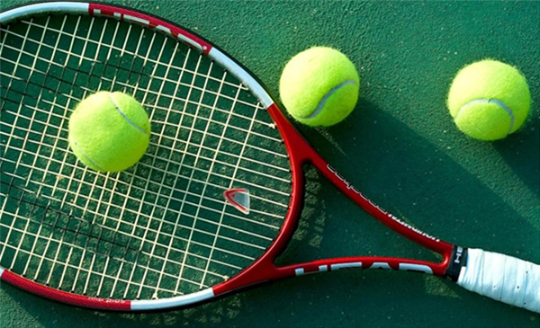 Chambly : les terrains de tennis accessibles jusqu’au 23 octobre