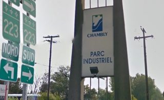 Entente avec la MRC : Chambly développera 3 millions de pieds carrés dans le parc industriel
