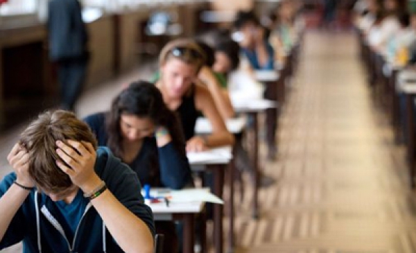 L’anxiété des examens et la fin d’année scolaire