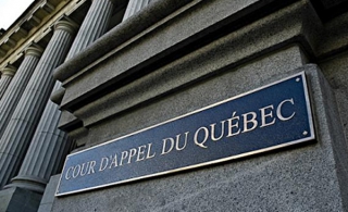 Meurtre de Lyne Massicotte : Alain Perreault de nouveau en appel