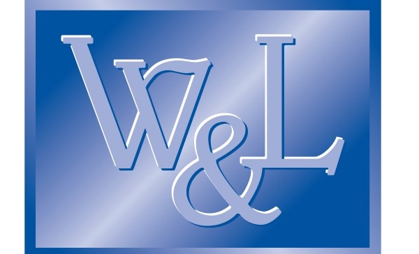 Le logo de l&#039;entreprise.