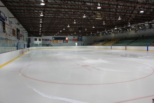 La Ville de Marieville reprend le contrôle du centre sportif: la mauvaise gestion serait en cause