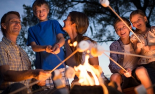 Des vacances pour décrocher et profiter du bon temps ensemble