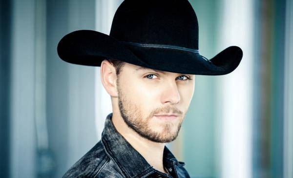 Brett Kissel &agrave; l&rsquo;International de montgolfi&egrave;res de Saint-Jean-sur-Richelieu ce dimanche