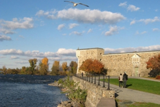 Chambly, Ville à l’honneur au Salon ExpoHabitation d’automne