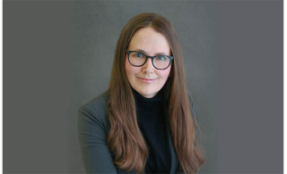 La mairesse de Marieville, Caroligne Gagnon (Photo: courtoisie, Ville de Marieville)