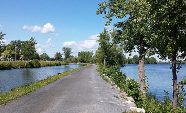 Canal-de-Chambly