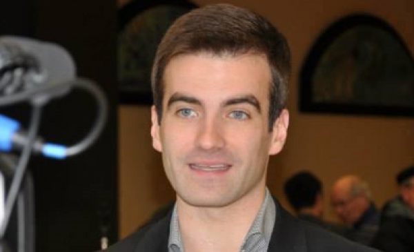 Matthew Dub&eacute; : actif m&ecirc;me dans la deuxi&egrave;me opposition
