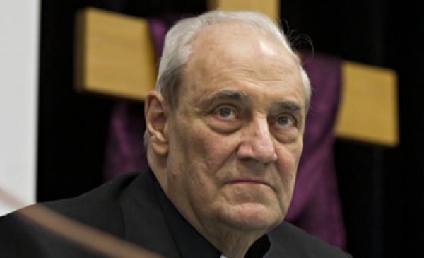 Décès du Monseigneur Jean-Claude Turcotte : «Une autorité morale» - Ghislain Lebel