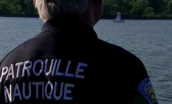 Les patrouilleurs nautiques reprennent du service