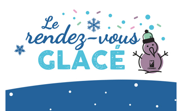 Le rendez-vous glacé de Chambly