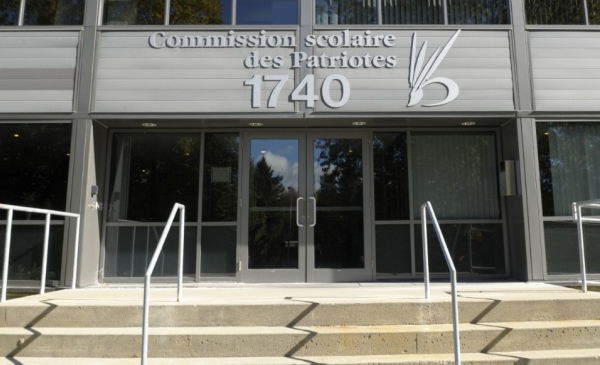 Ententes Commission scolaire des Patriotes : front commun des villes