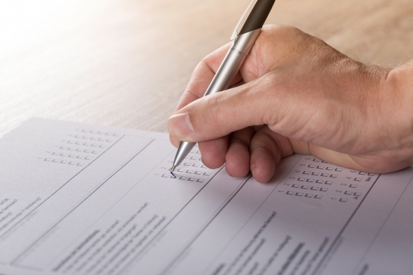 &Eacute;lections Municipales : le vote par anticipation &agrave; la hausse