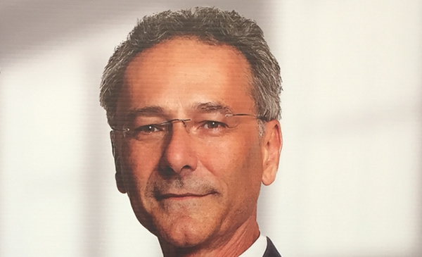 Derni&egrave;re heure: le maire de Chambly Denis Lavoie en arr&ecirc;t de travail