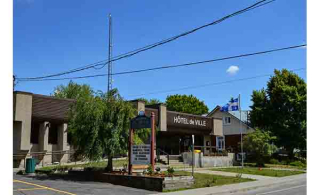 (Hôtel de Ville de Saint-Mathias-sur-Richelieu (Photo: archives, Mathieu Tye)