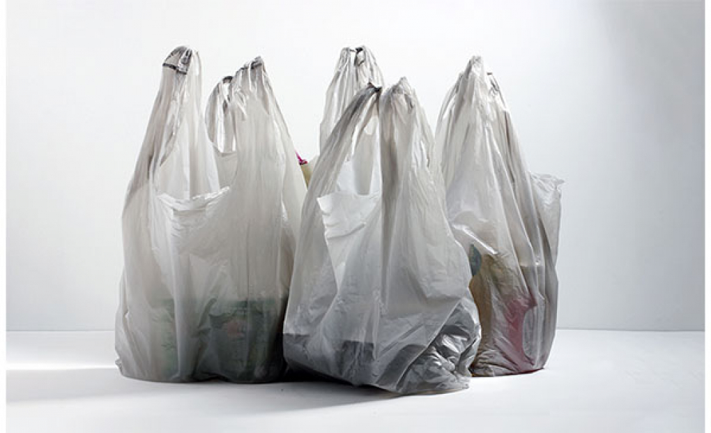 Chambly : bientôt la fin des sacs de plastique - Chambly Matin