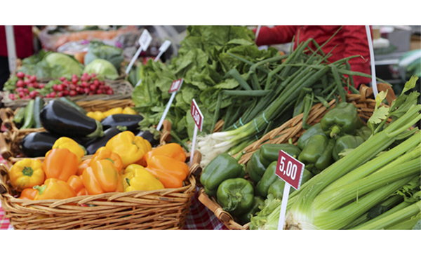 La Ville de Chambly donne un second souffle au marché public