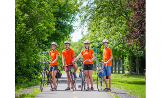 La MRC de Rouville ferme la Route des Champs