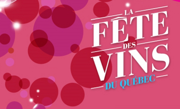 9e édition de la Fête des vins du Québec : Le vin au féminin