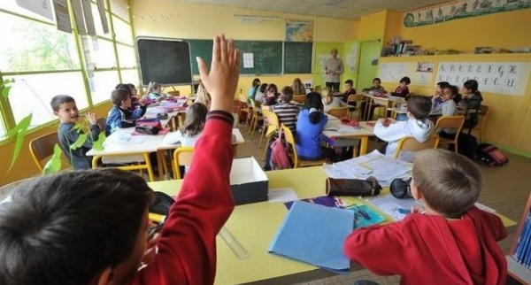 Une nouvelle école primaire pour Carignan