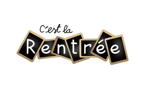 La rentrée jeudi sur le territoire de la Commission scolaire des Patriotes