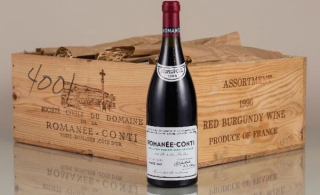 Vin : certains noms à connaître!