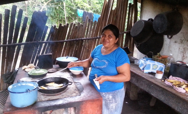 Immersion culturelle au pays des Mayas