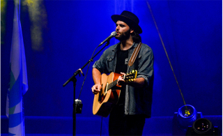 Guillaume Lafond (Photo: archives, Mathieu Tye)